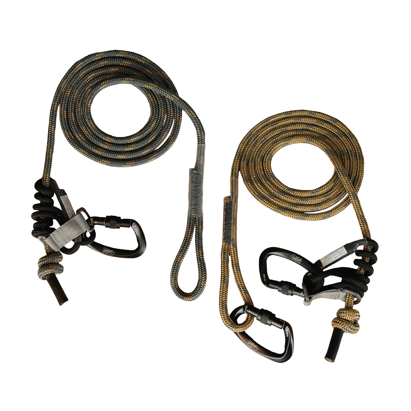 Vapor Line Tether & Lineman Rope Bundle