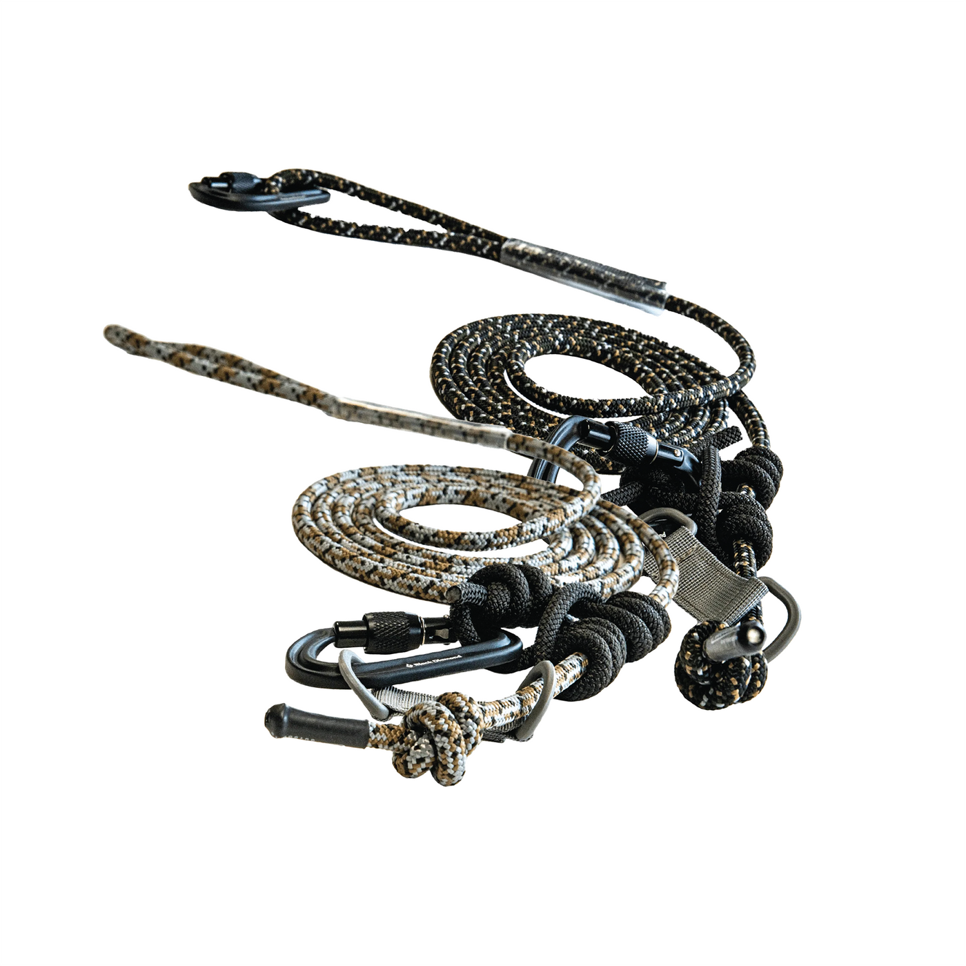 Vapor Line Tether & Lineman Rope Bundle