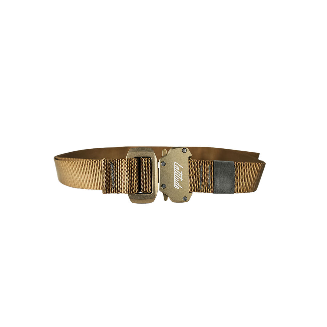 Lonestar Saddle Belt