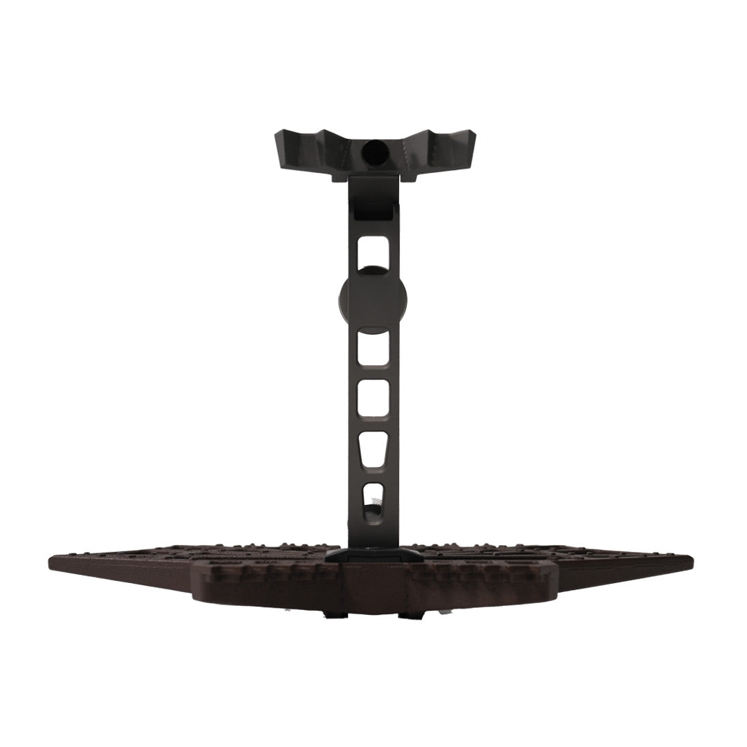 Profile Saddle Platform