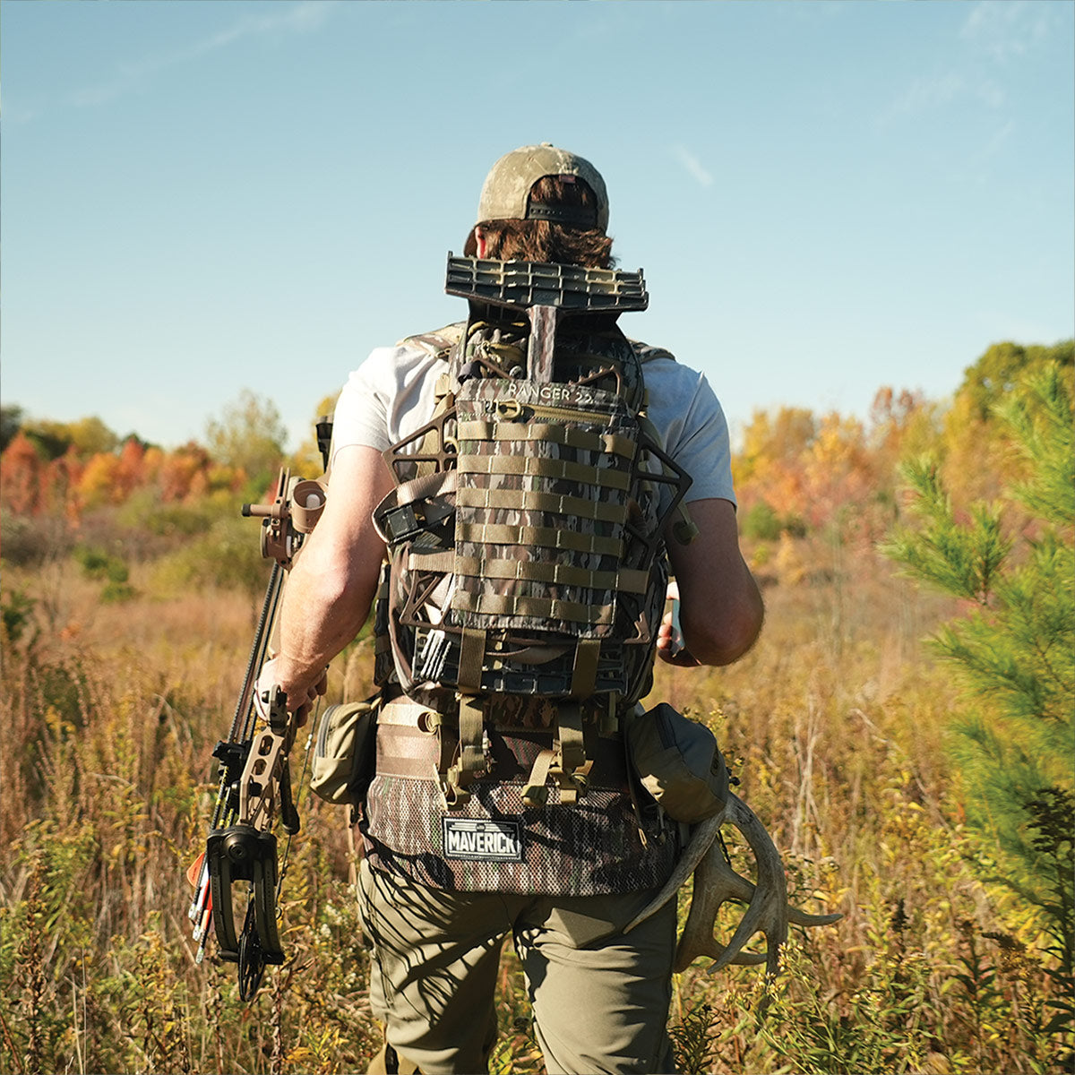 Ranger 22 - Realtree Original