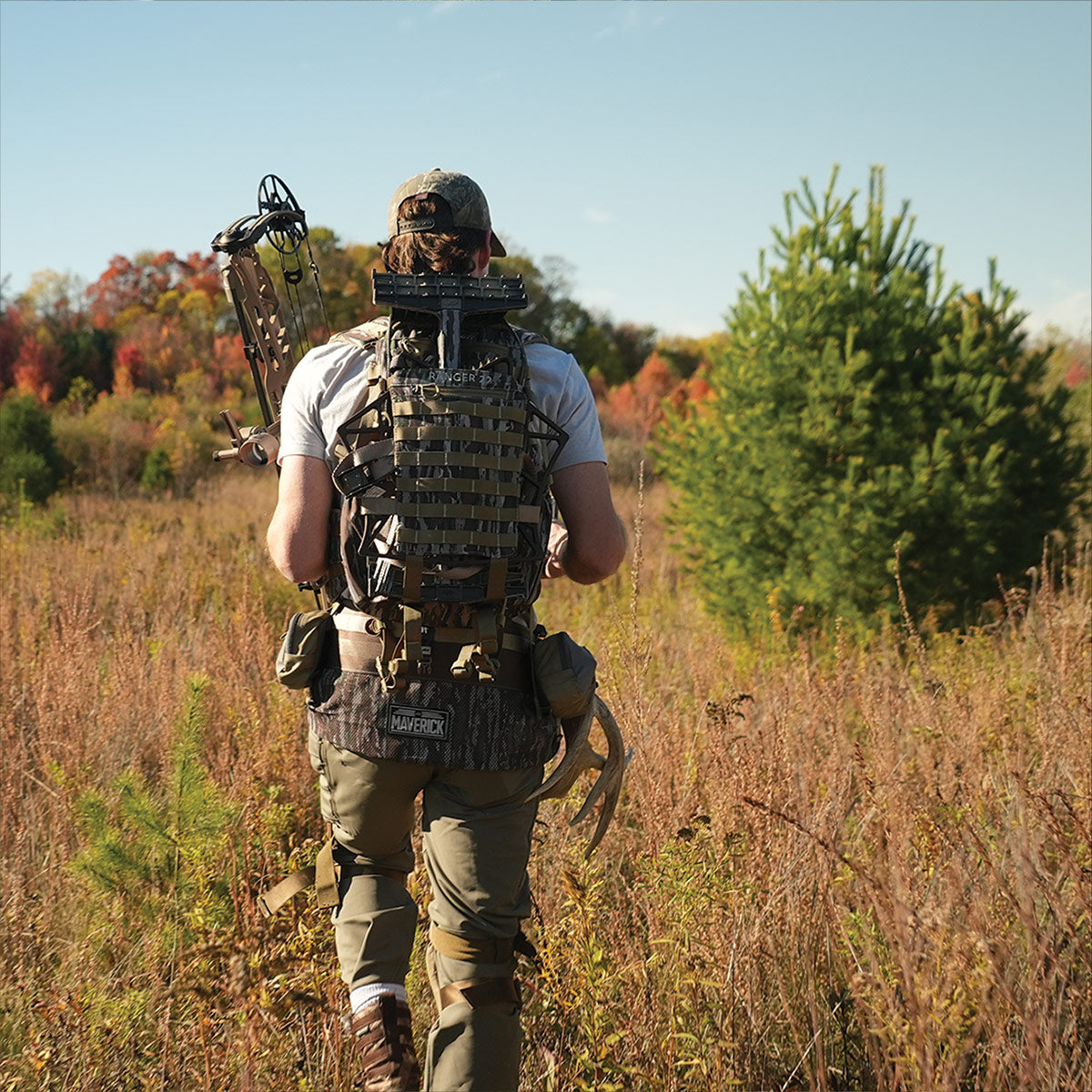 Ranger 22 - Realtree Original