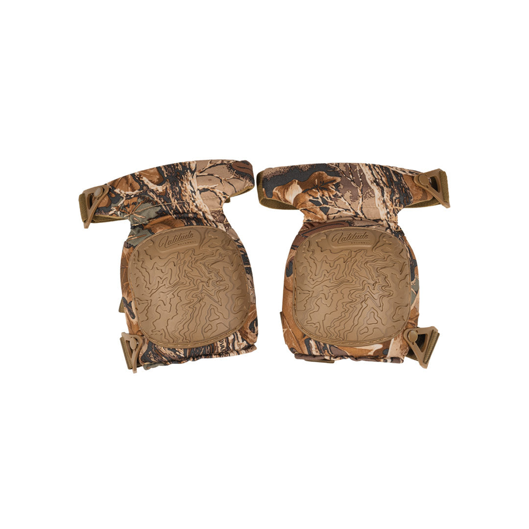 Knee Pads - Realtree Advantage Classic