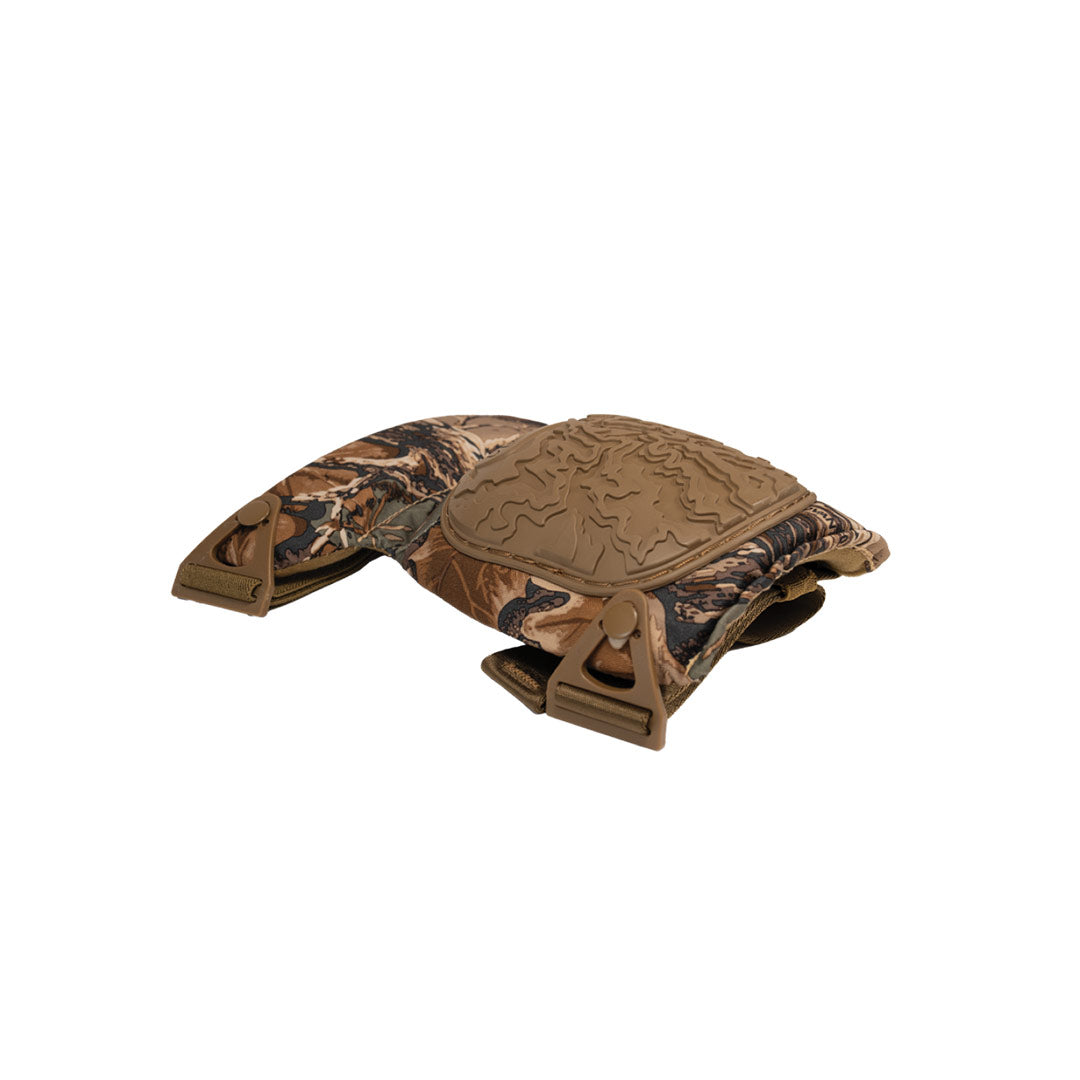 Knee Pads - Realtree Advantage Classic