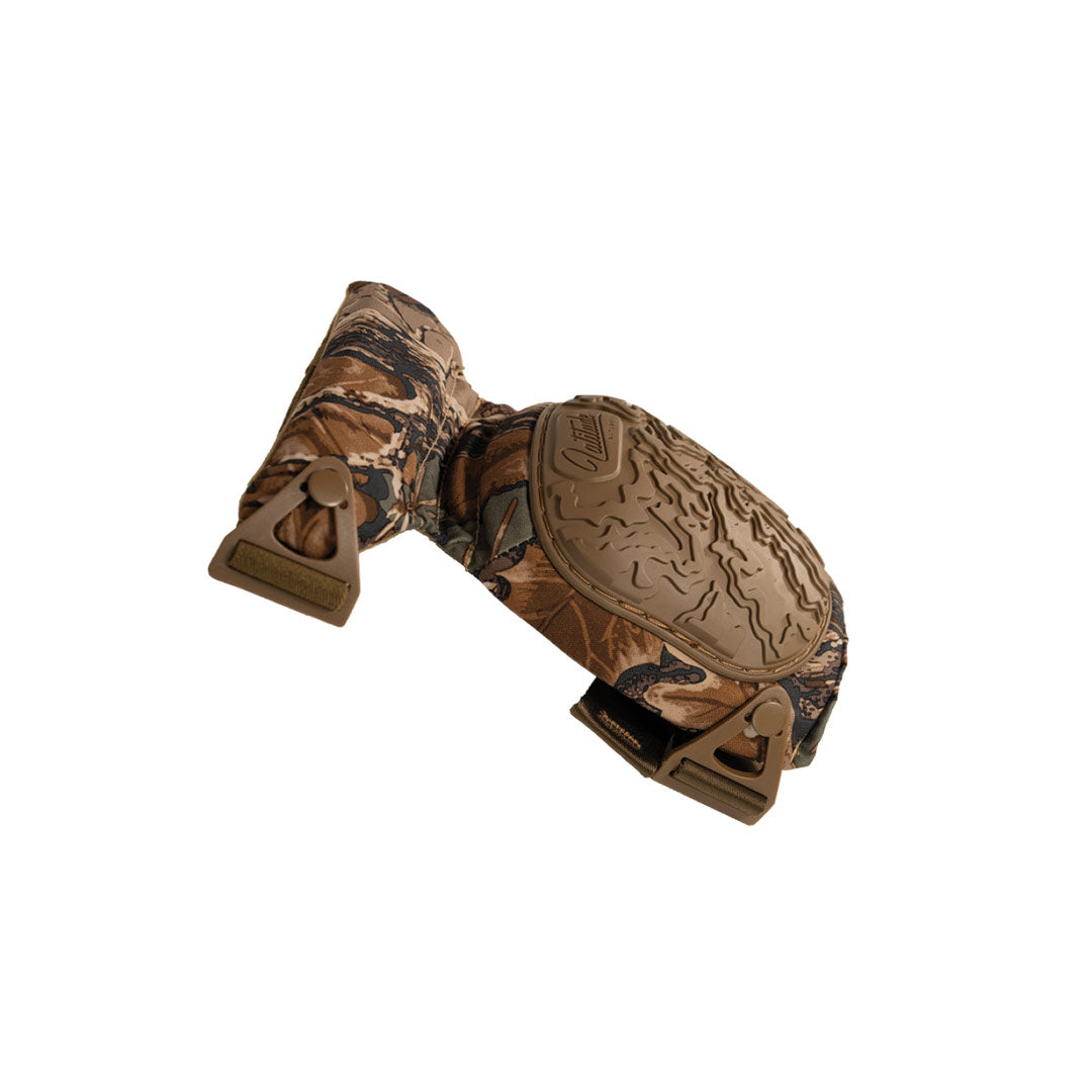 Knee Pads - Realtree Advantage Classic