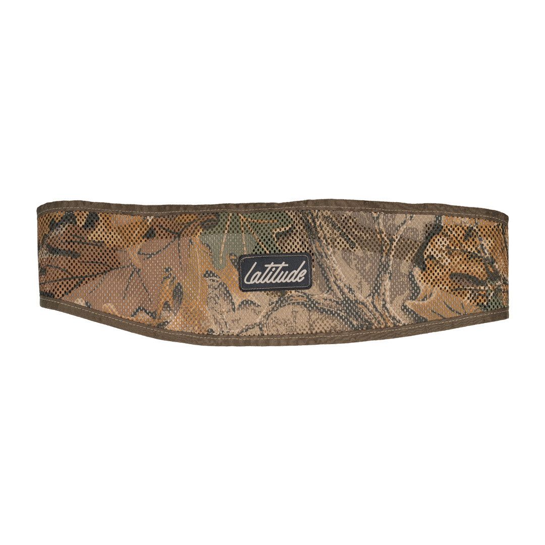 Back Band - Realtree Advantage Classic