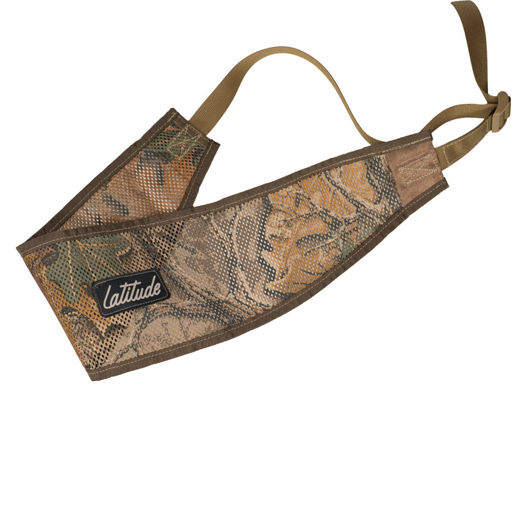 Back Band - Realtree Advantage Classic