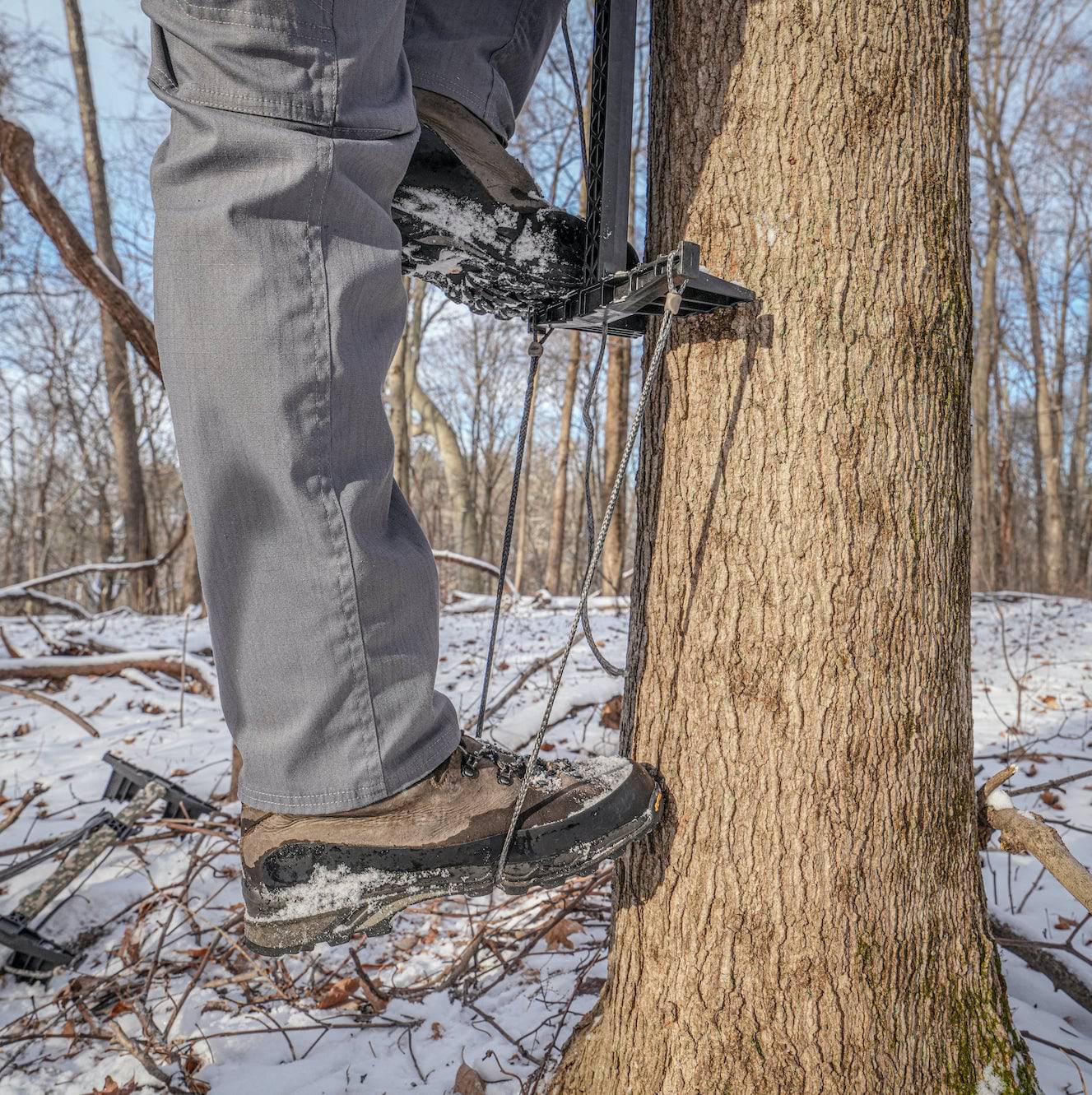 Carbon SS Climbing Sticks (Carbon Fiber) | Latitude Outdoors