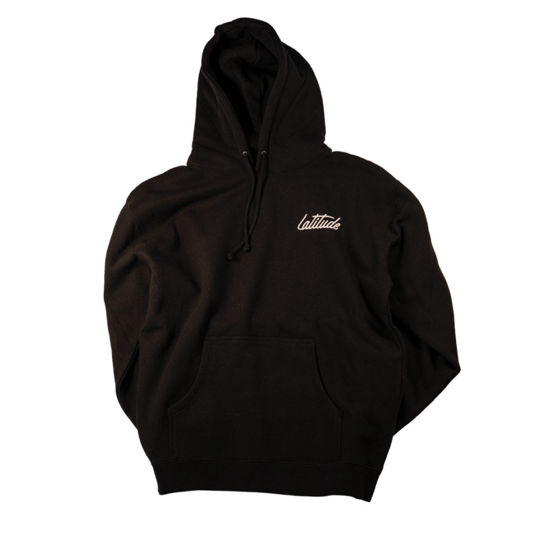 Logo Hoodie