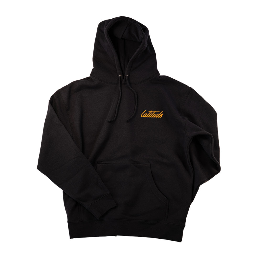 Logo Hoodie