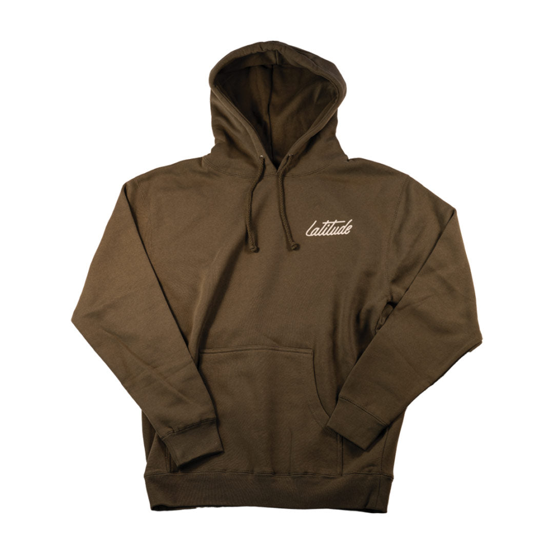 Logo Hoodie