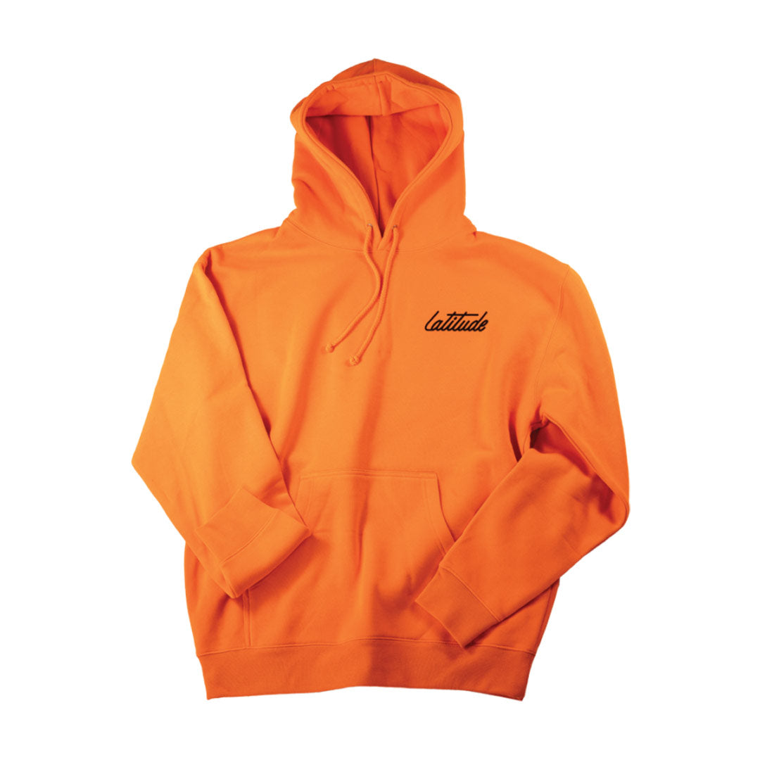 Logo Hoodie