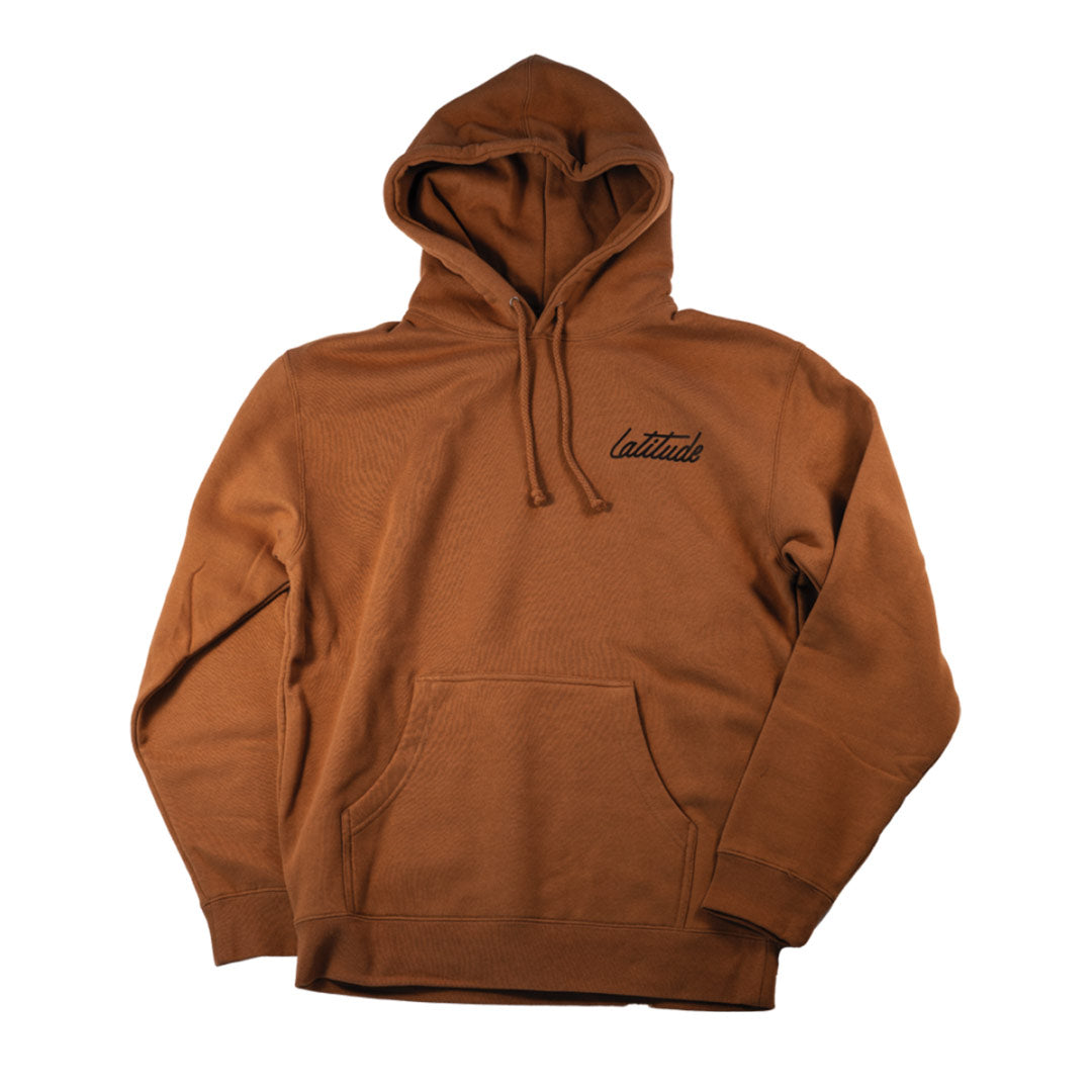 Logo Hoodie