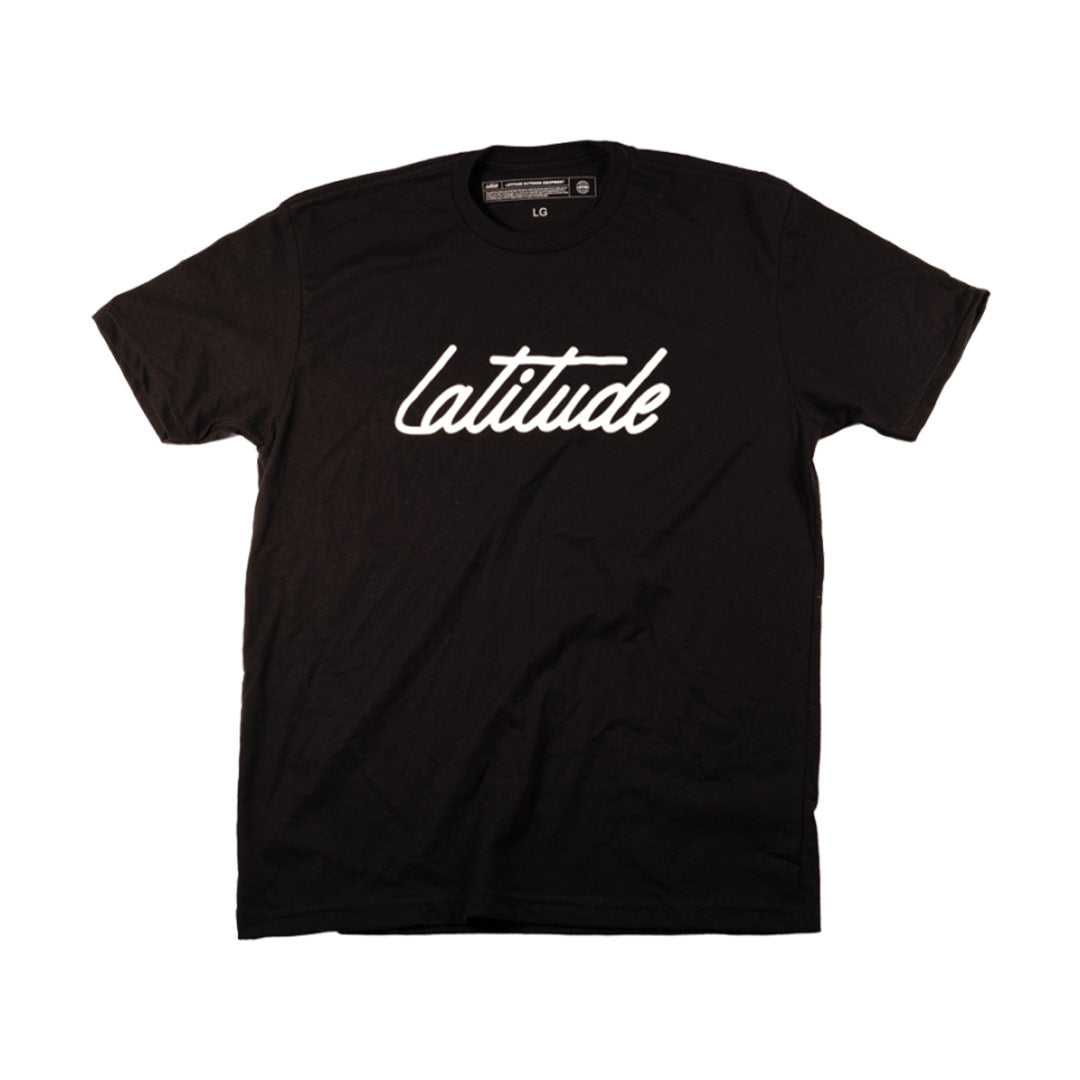 Logo Tee