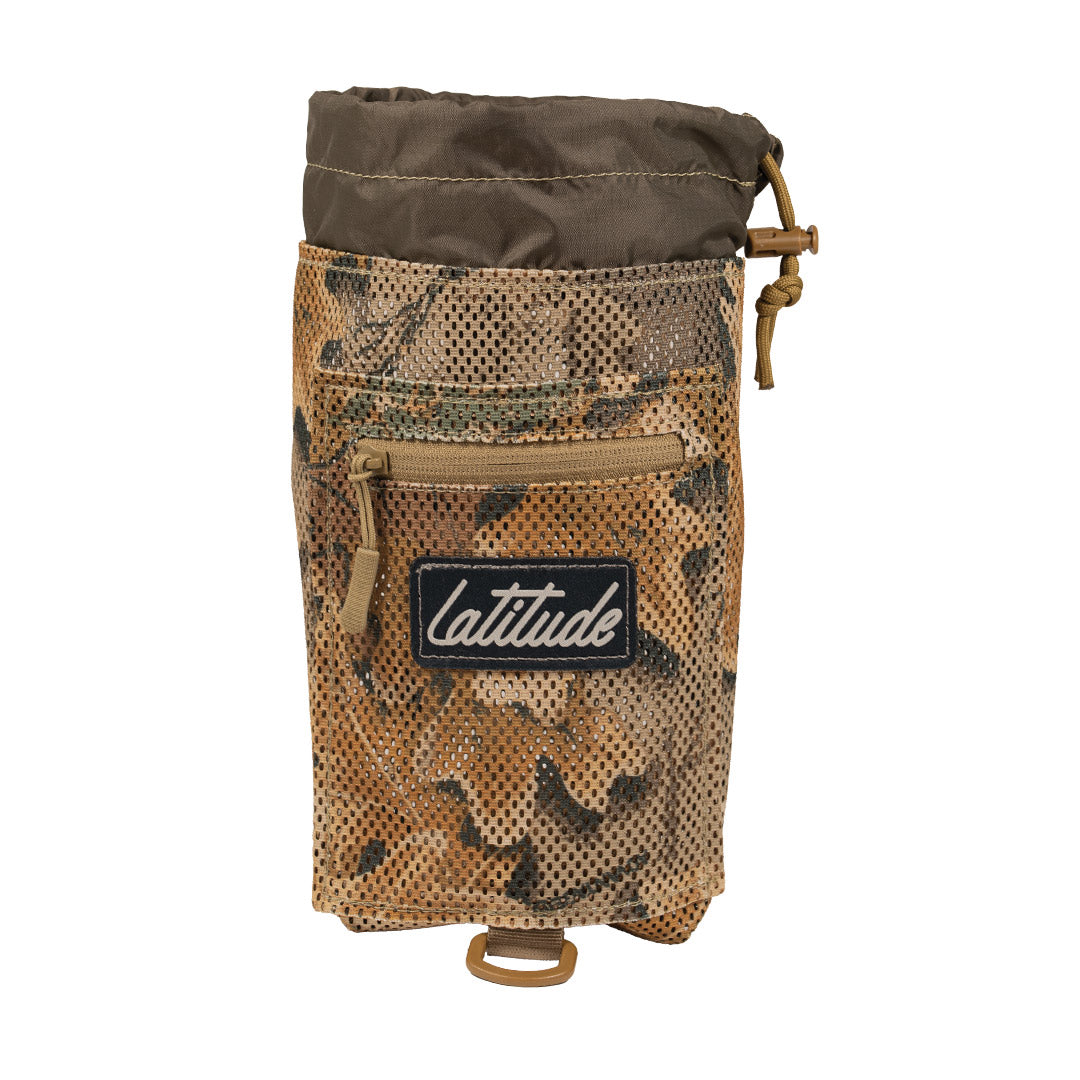 Method Dump Pouch - Realtree Advantage Classic