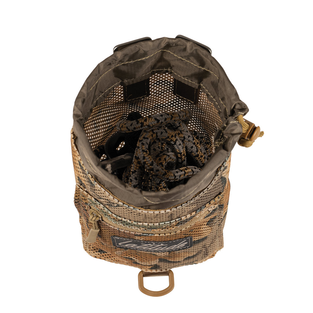 Method Dump Pouch - Realtree Advantage Classic