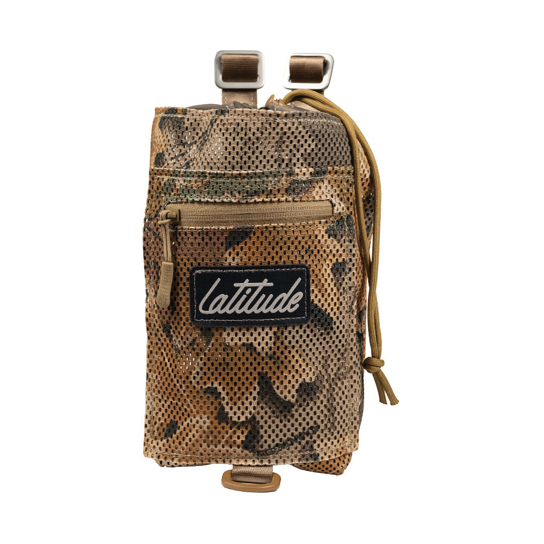 Method Dump Pouch - Realtree Advantage Classic