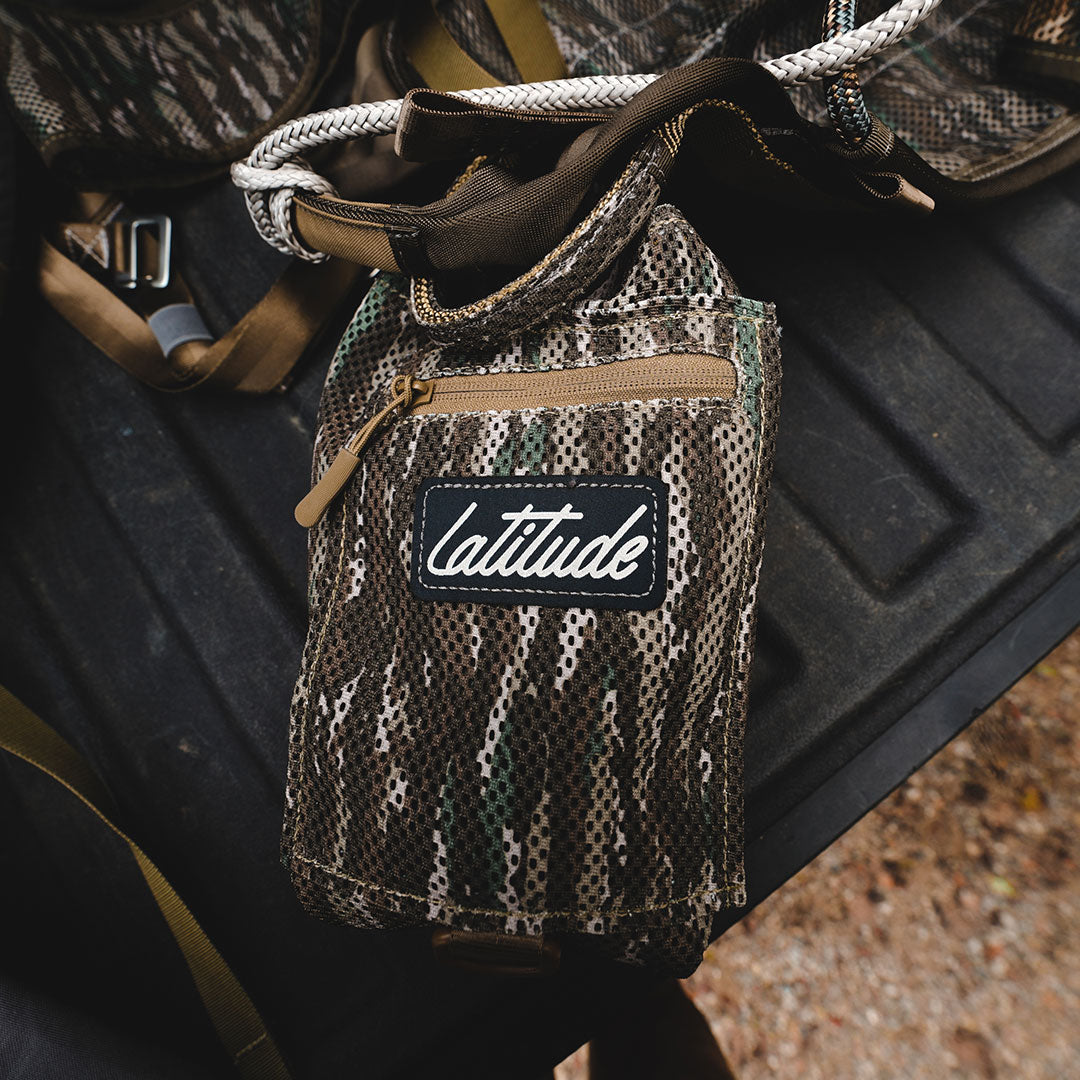 Method Dump Pouch - Realtree Original