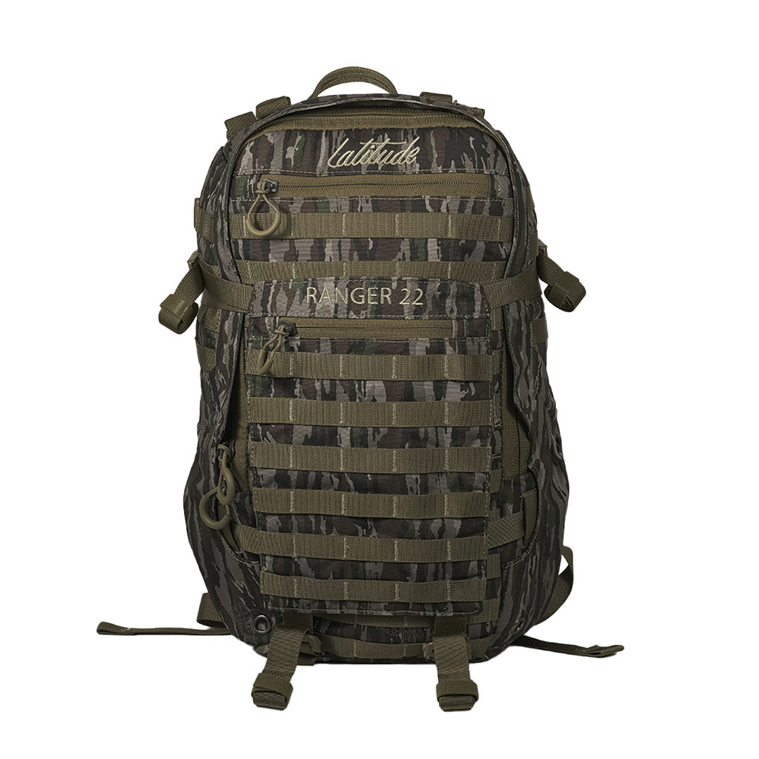 Ranger 22 - Realtree Original