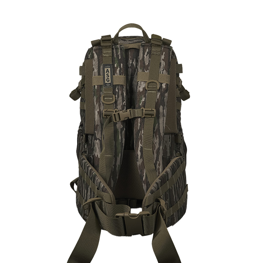 Ranger 22 - Realtree Original