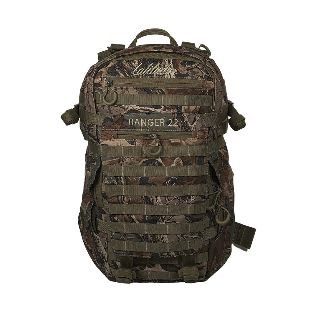 Ranger 22 - Realtree Advantage Classic