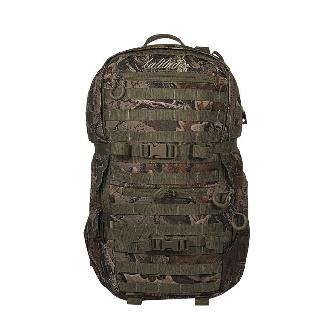 Ranger 22 - Realtree Advantage Classic