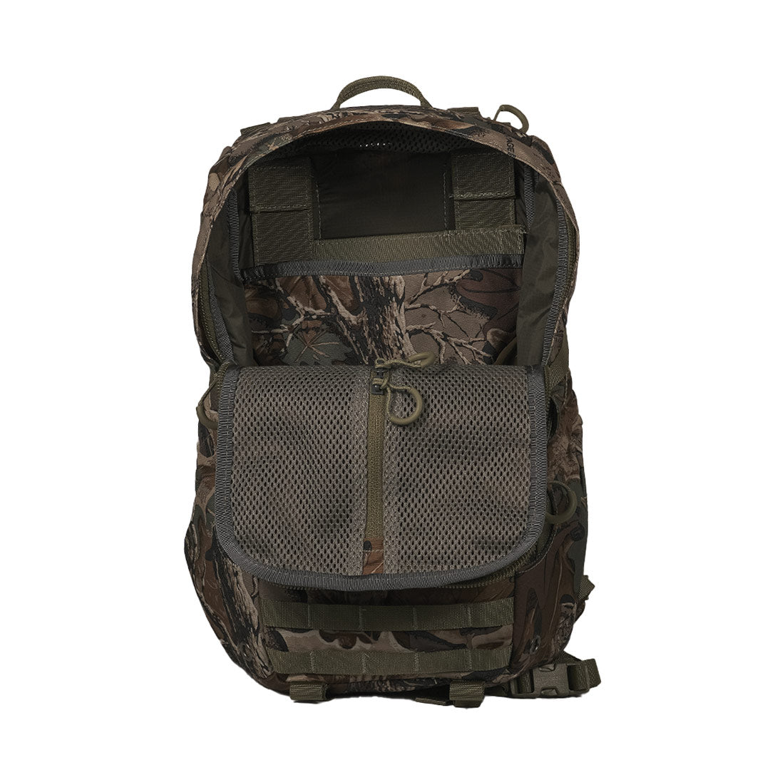 Ranger 22 - Realtree Advantage Classic