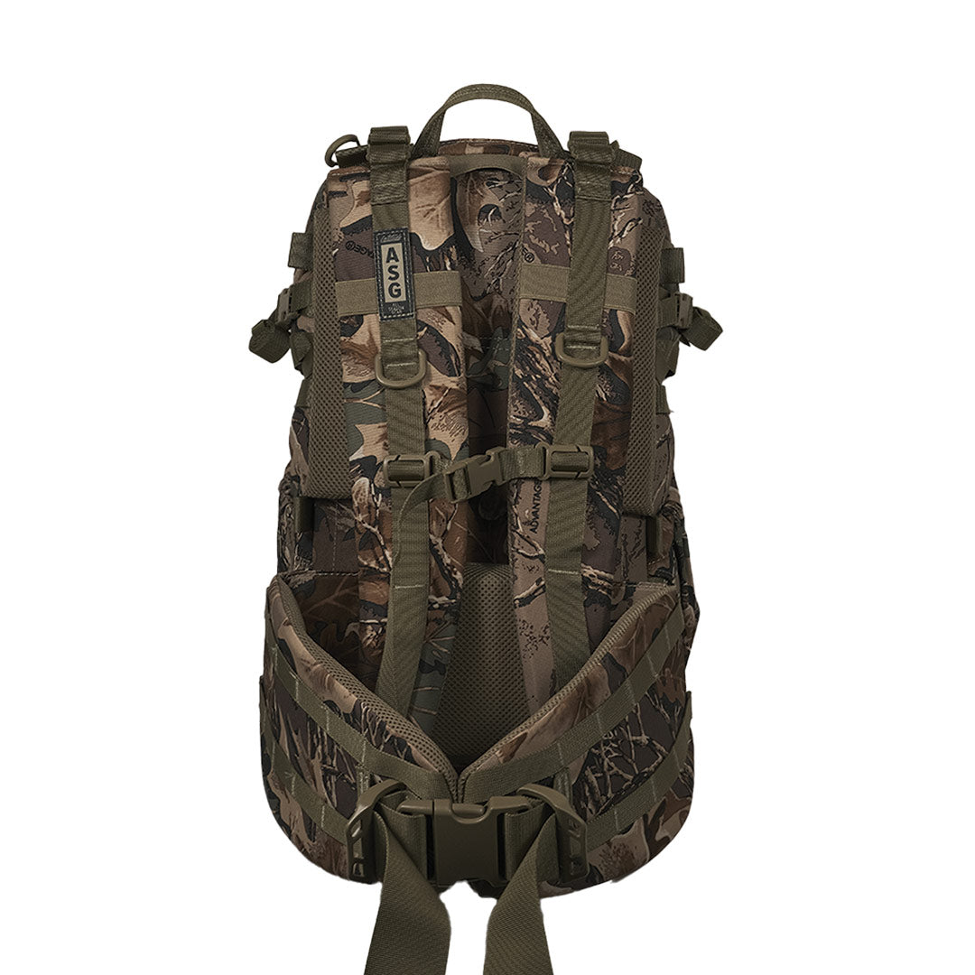 Ranger 22 - Realtree Advantage Classic