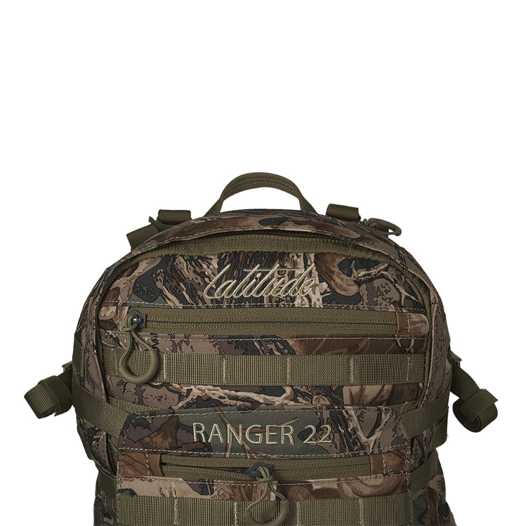 Ranger 22 - Realtree Advantage Classic