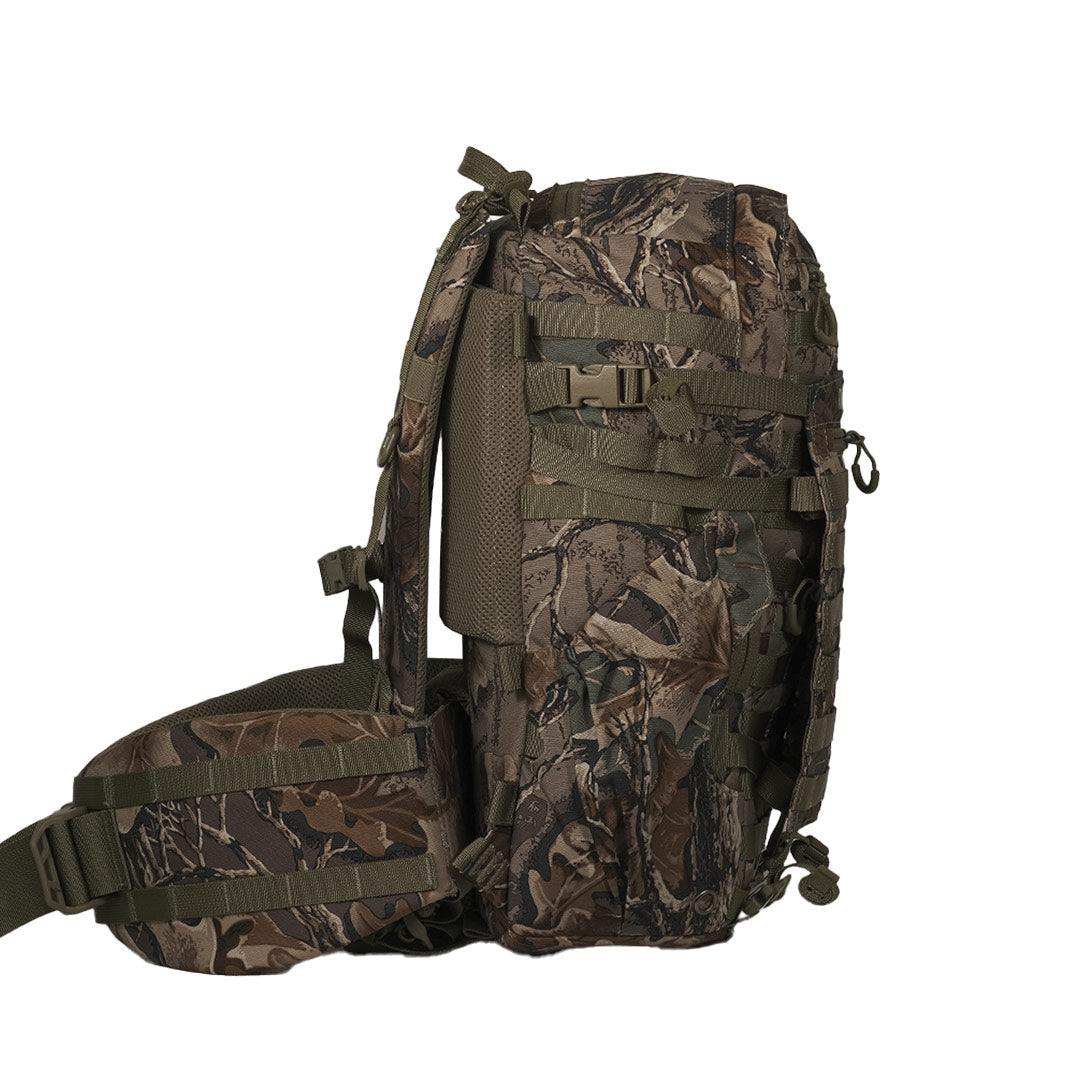 Ranger 22 - Realtree Advantage Classic