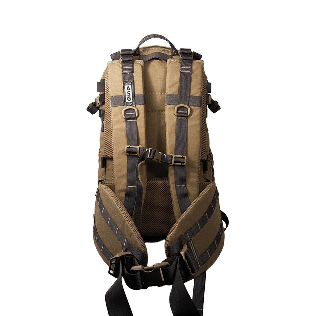 Ranger 22 - Tan