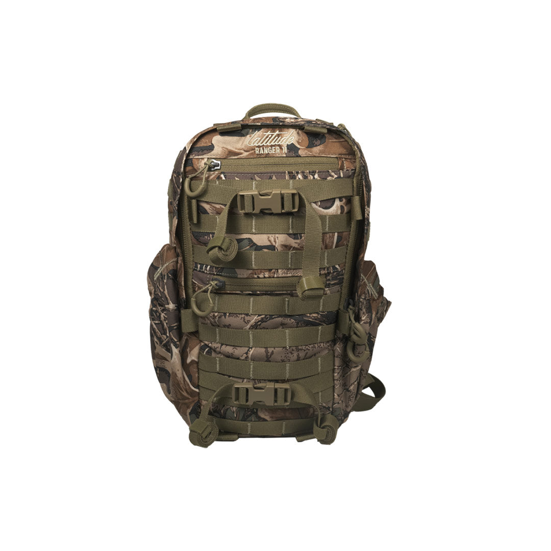 Ranger 11 - Realtree Advantage Classic