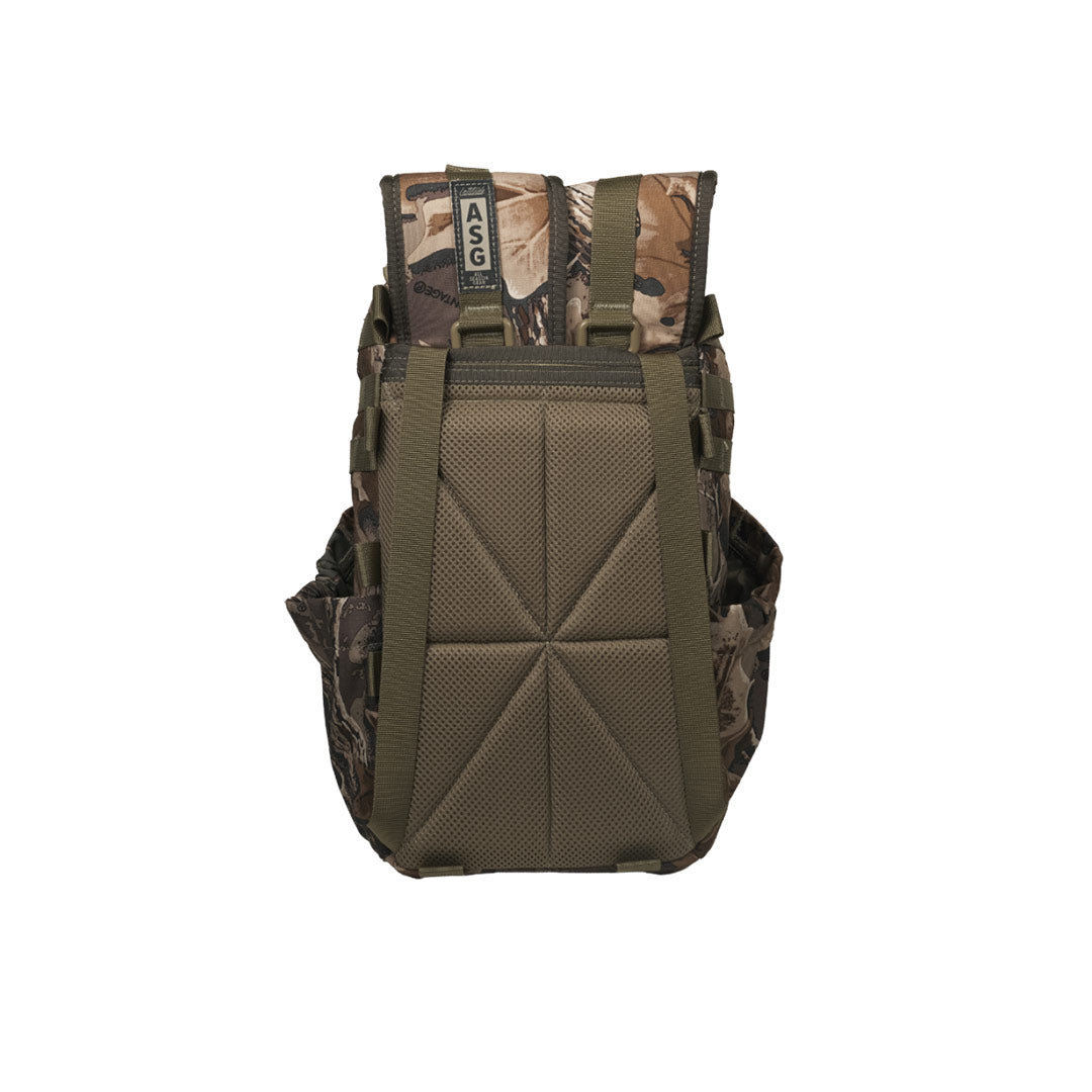 Ranger 11 - Realtree Advantage Classic