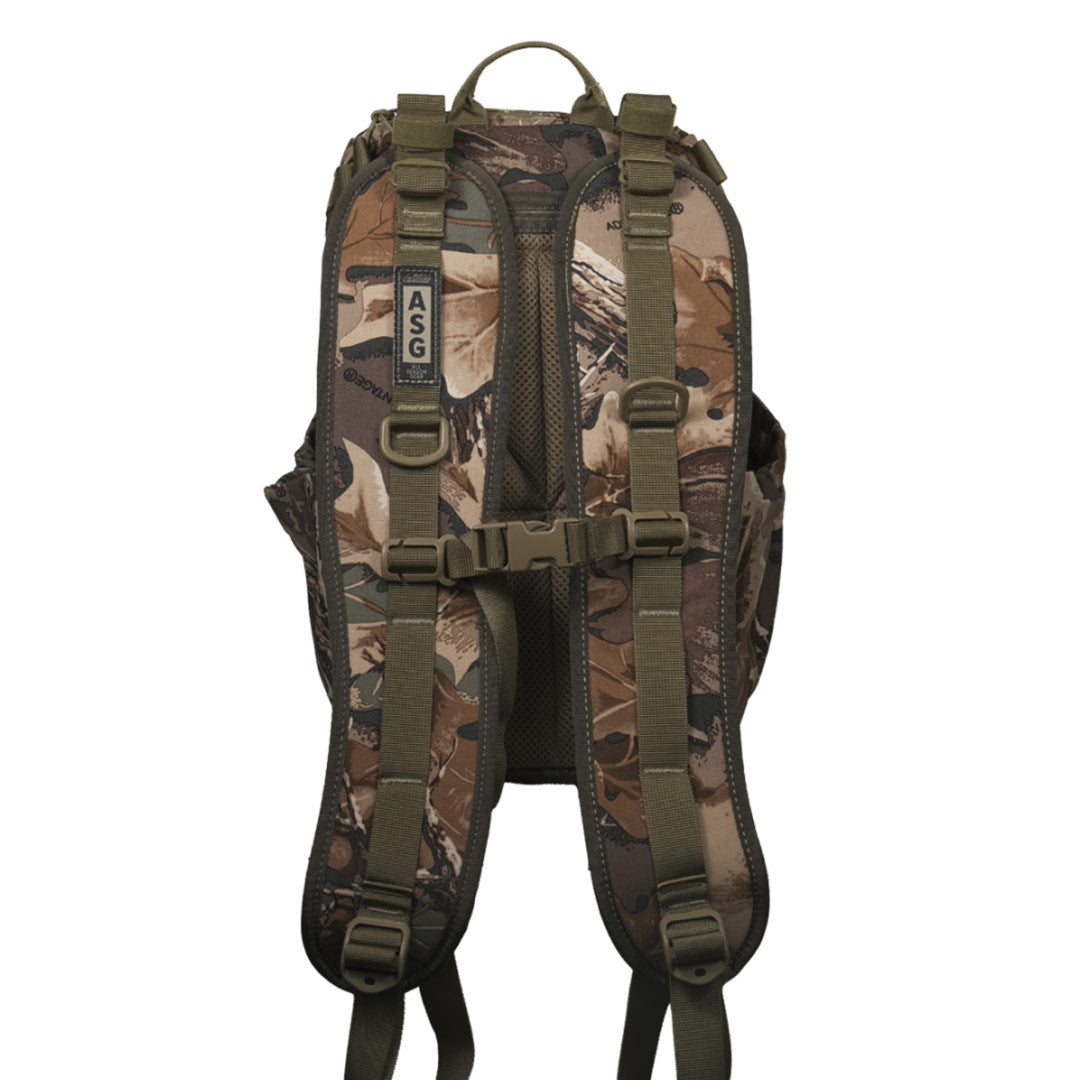 Ranger 11 - Realtree Advantage Classic