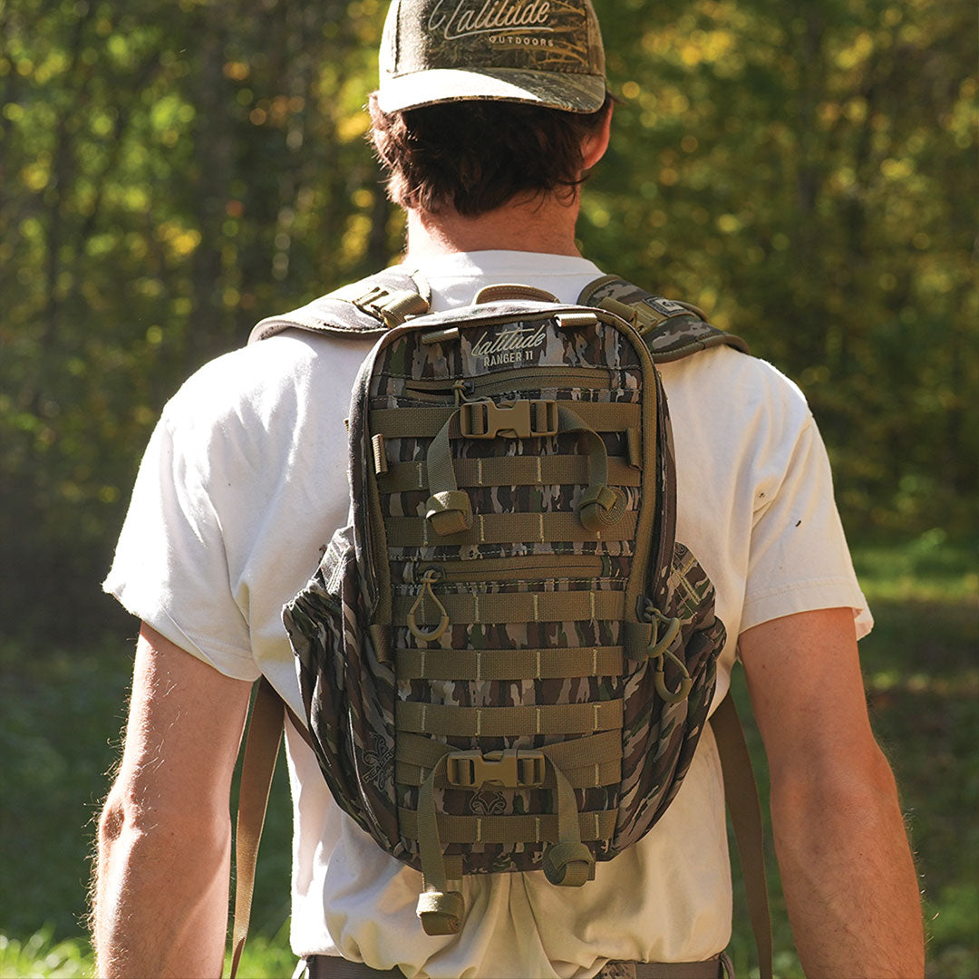 Ranger 11 - Realtree Original