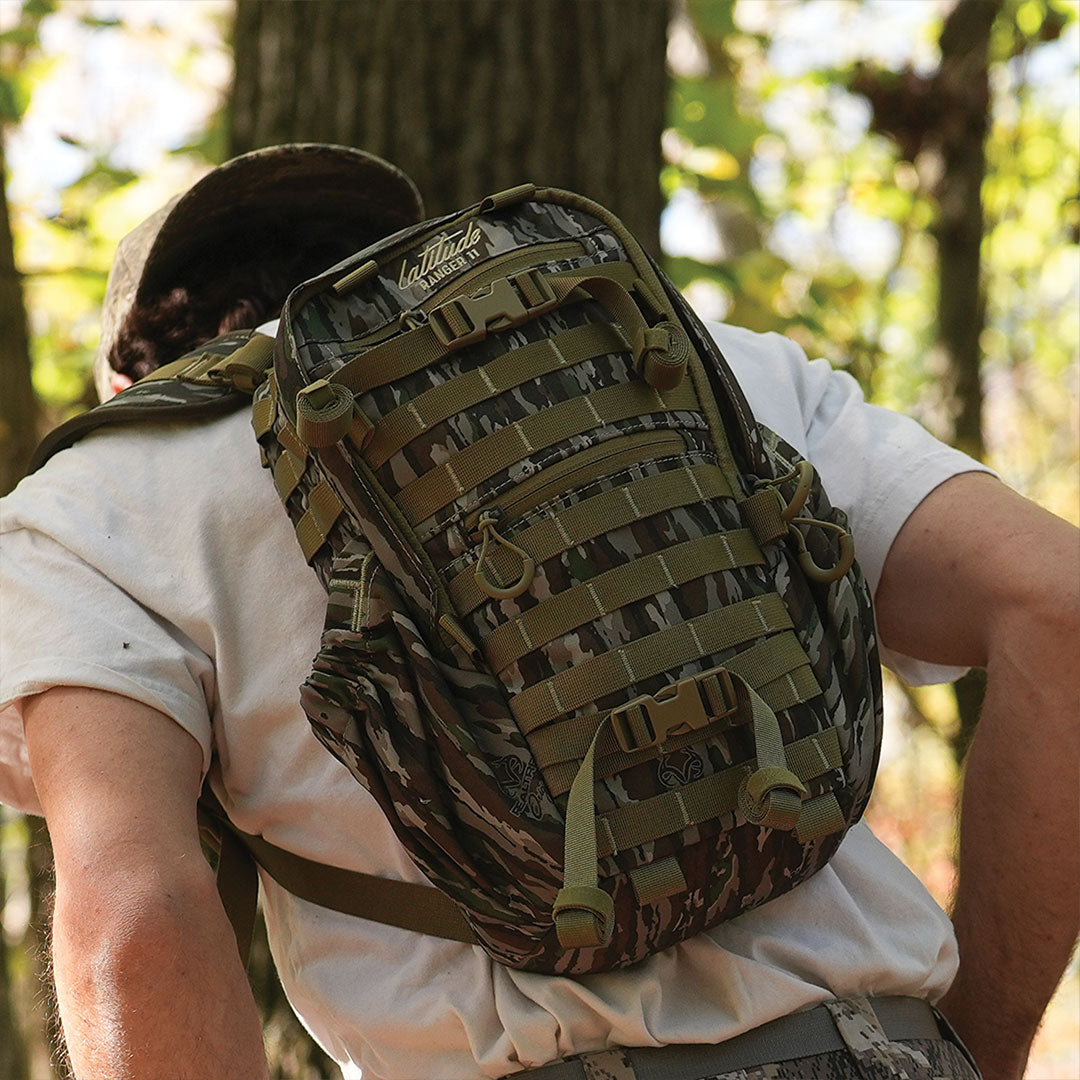 Ranger 11 - Realtree Original