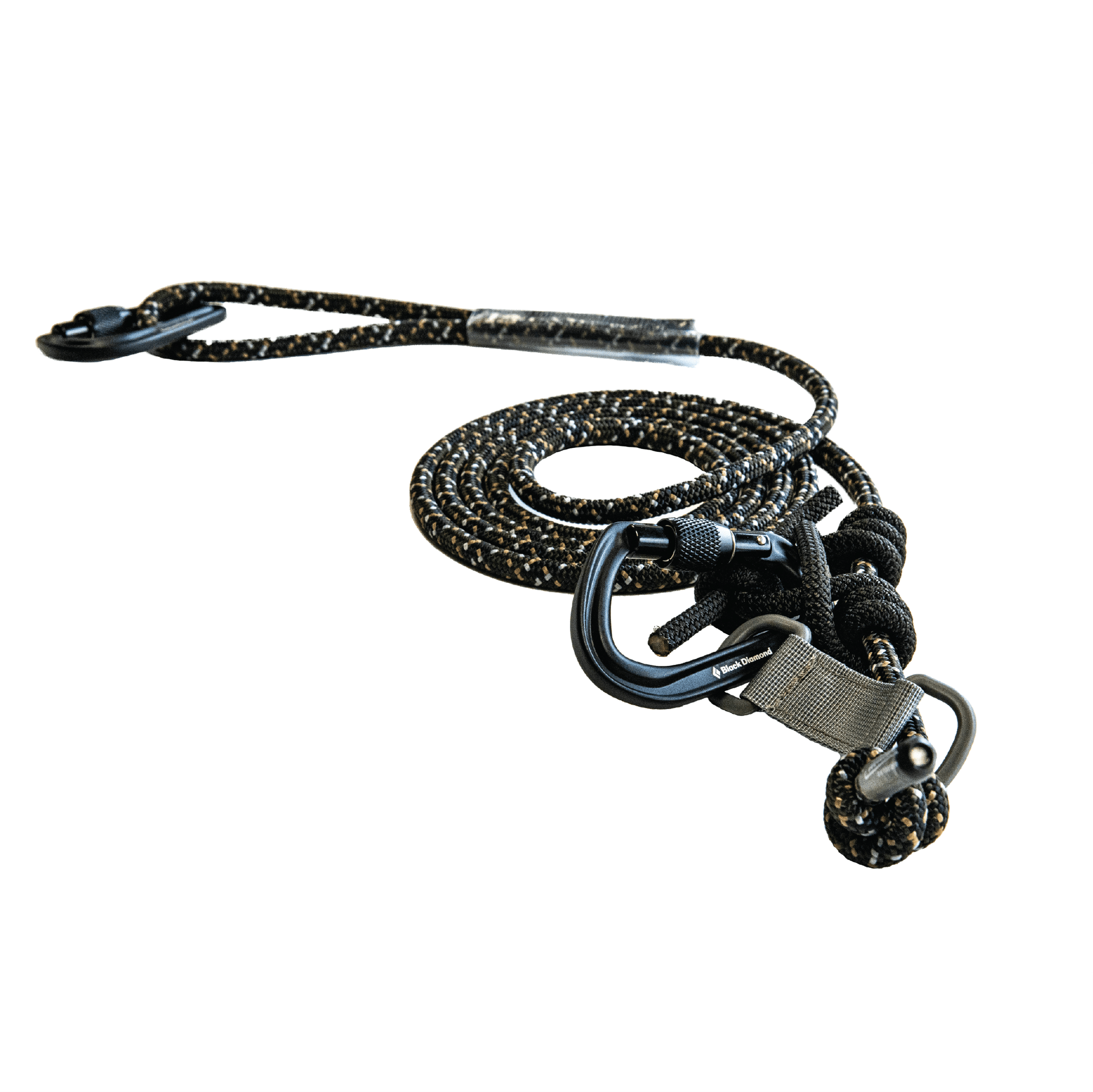 Figue | Rope Belt | Navy