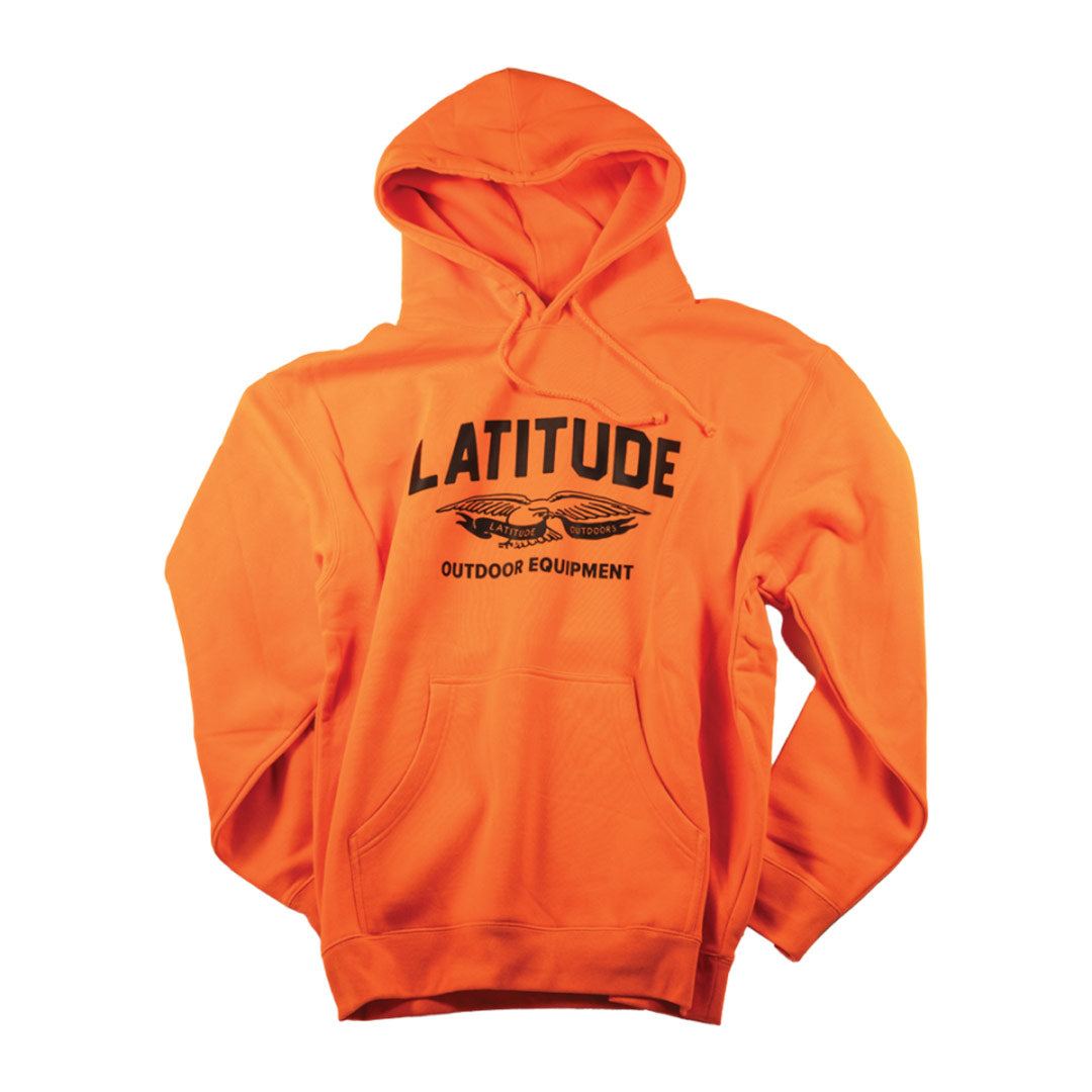 Outdoor hoodie hotsell